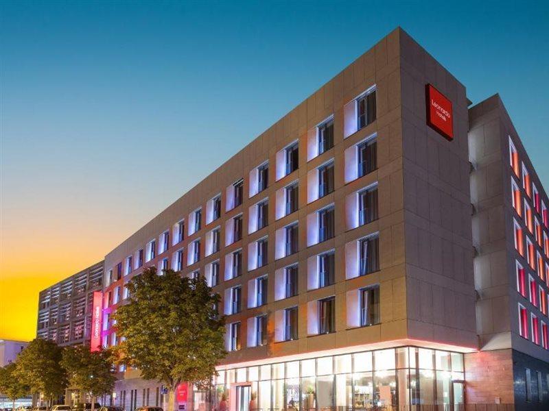 Hotel Leonardo