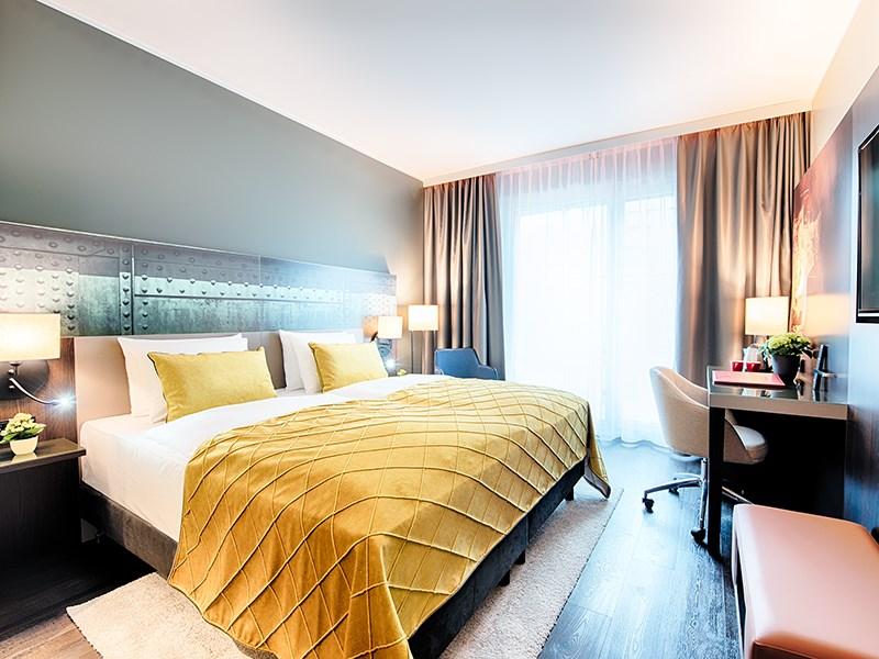 Leonardo Hotel 4*