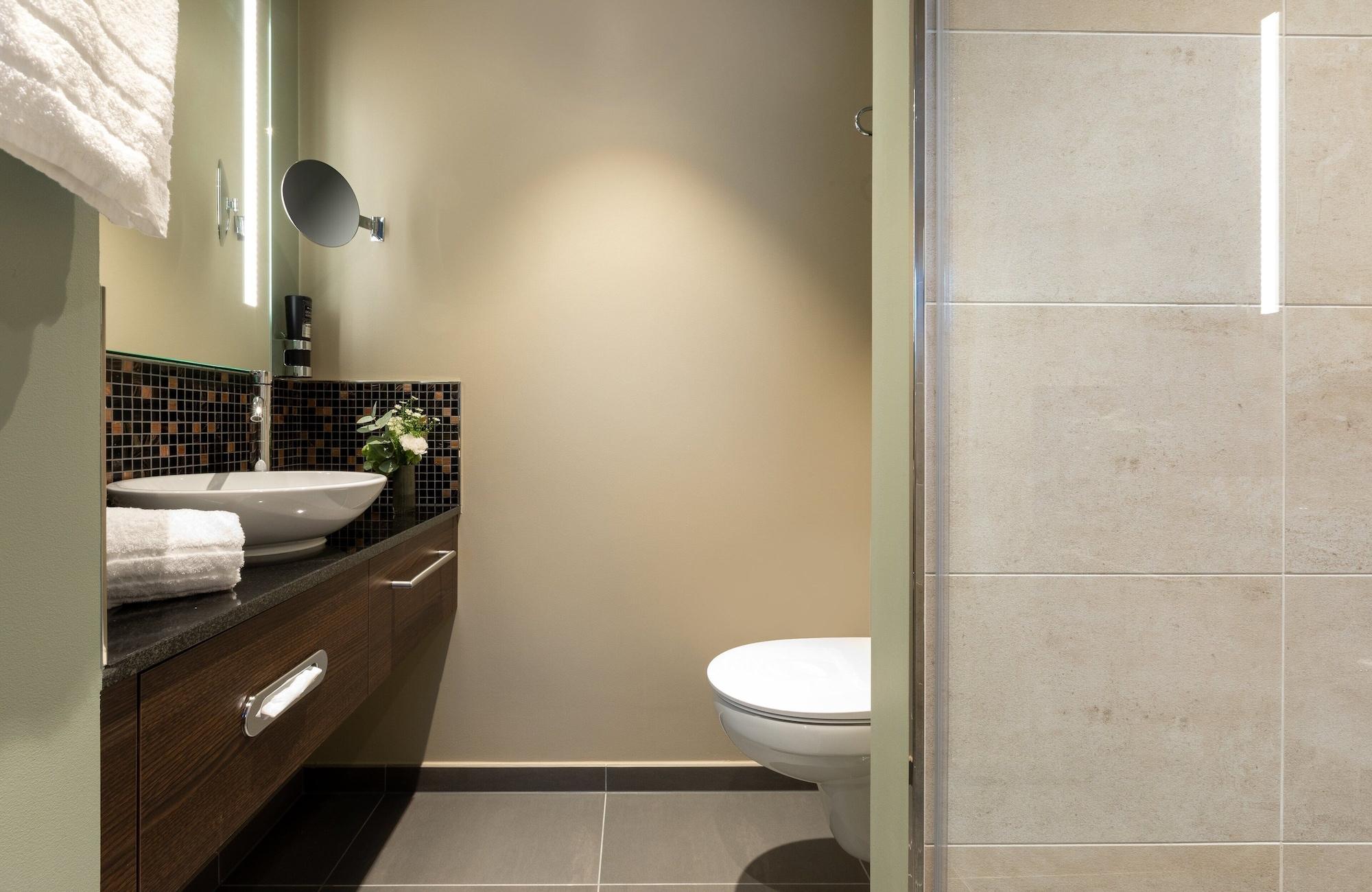 Hotel Leonardo Dortmund