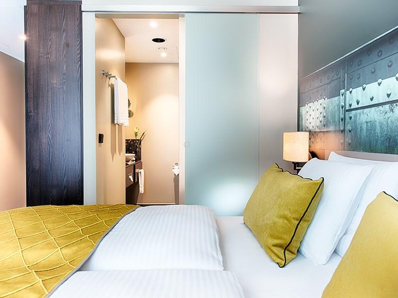Hotel Leonardo Dortmund