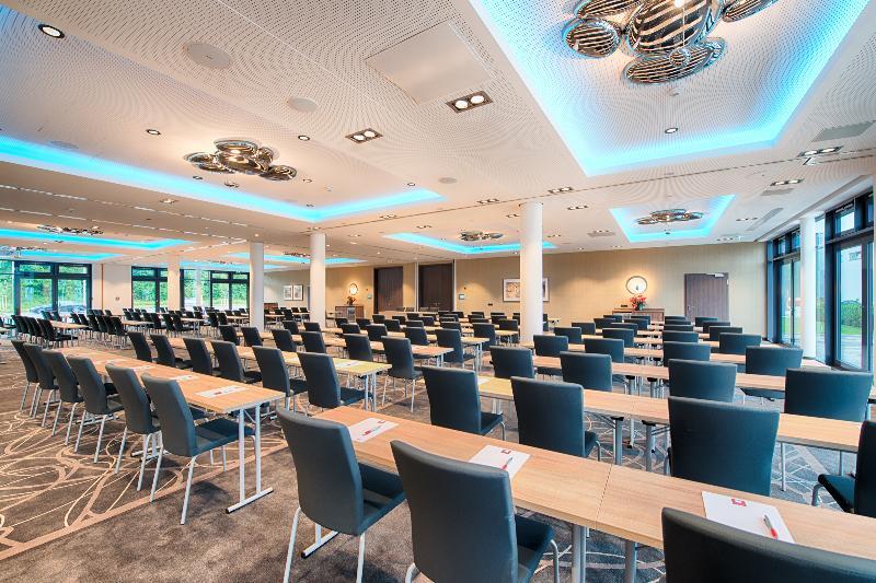 Hotel Leonardo Dortmund