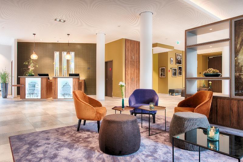 Hotel Leonardo