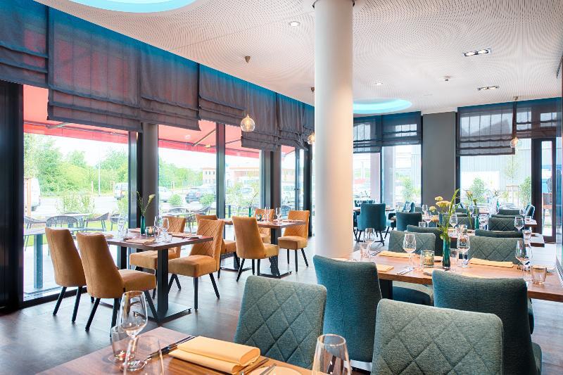 Leonardo Hotel Dortmund